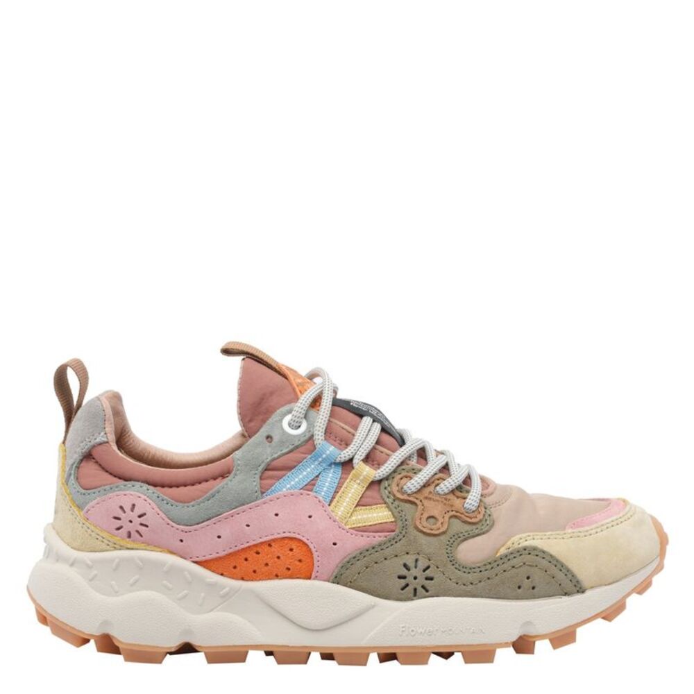 Flower Mountain Women Yamano 3 Sneakers